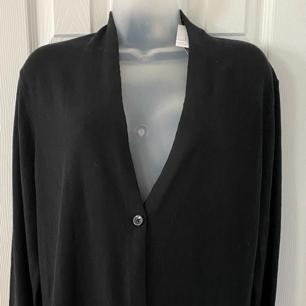 JJill Sweater
